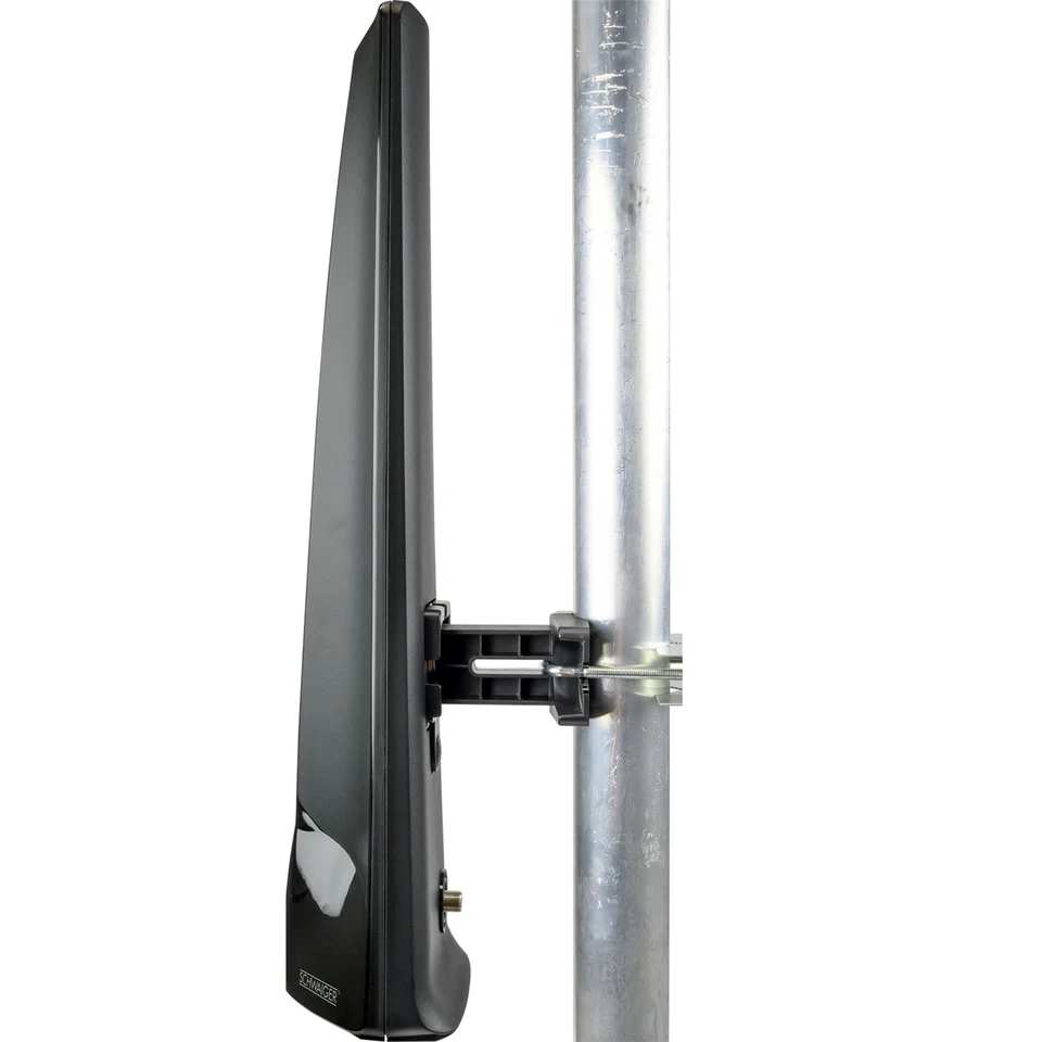 Außenantenne DVB-T2 UHF VHF DAB+ aktiv  - Bild 2 von 4