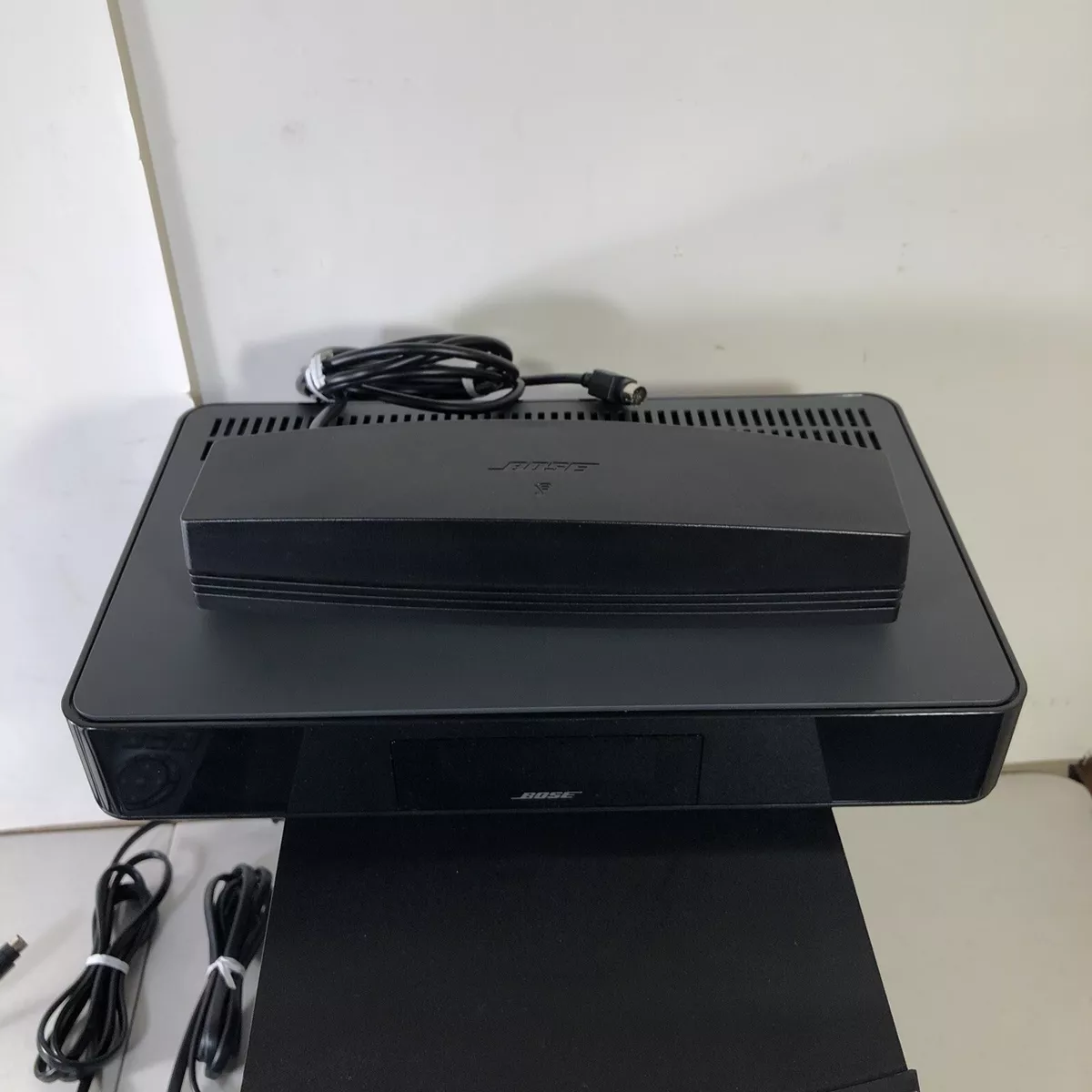 Bose hotsell lifestyle 130