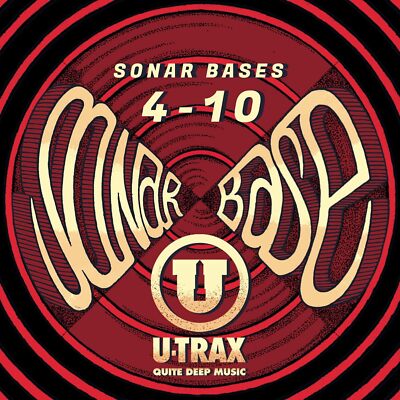 Sonar Bases 4 - 10 2019 Remaster [12 VINYL]