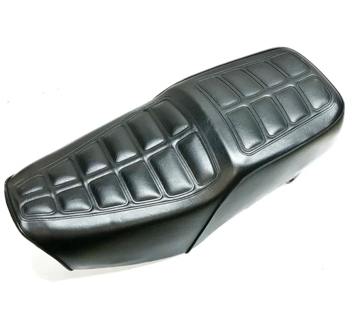 SEAT ASSY (BLACK) | MODEL Z