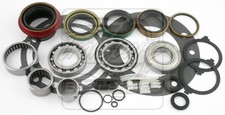 Np241 Np241d Np241 Dhd Transfer Case Rebuild Kit 1997-on W 16mm Input Bearing