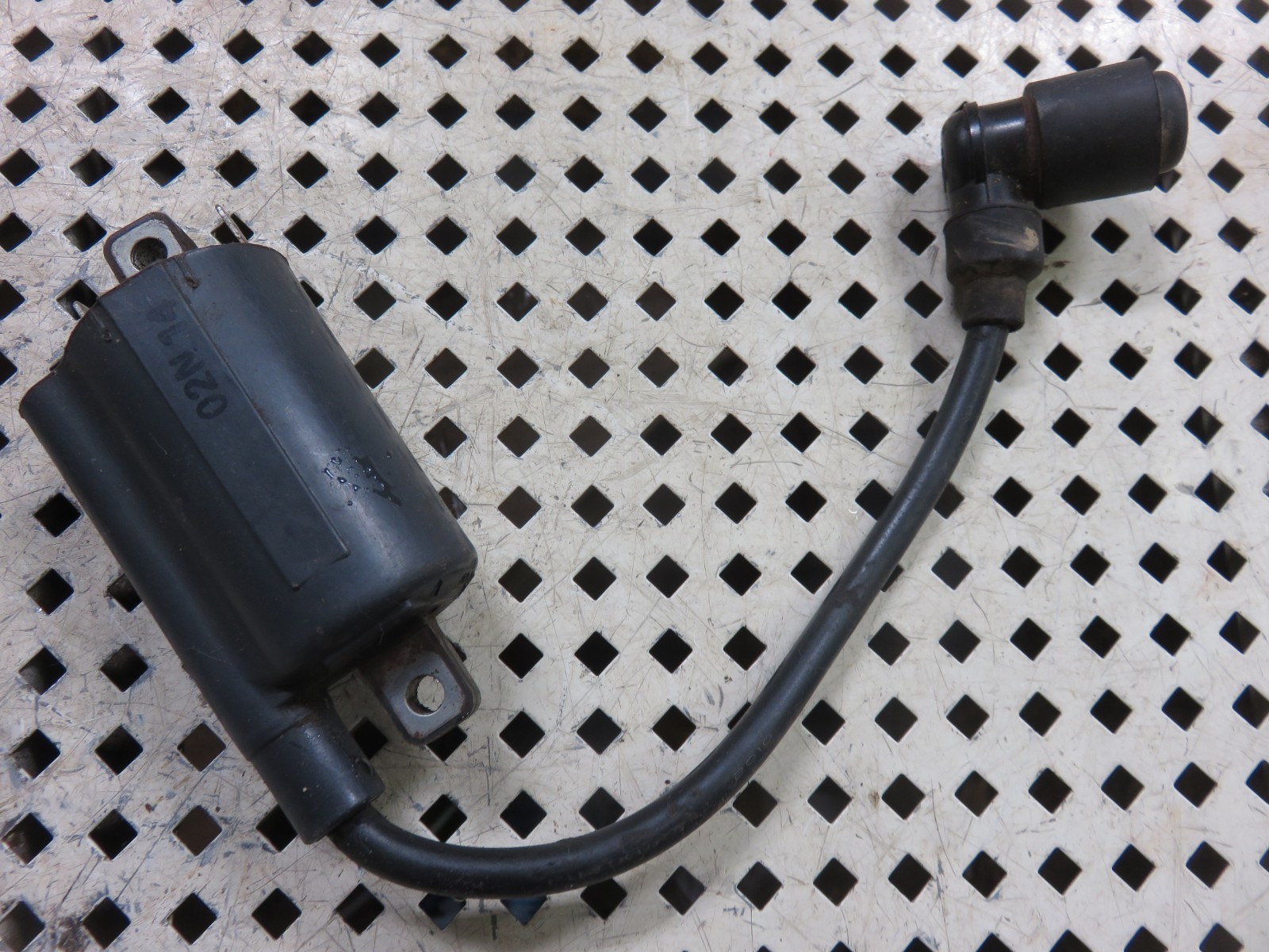 ALL KAWASAKI MULE 30003010,4000,4010 IGNITION COIL 211212092 eBay