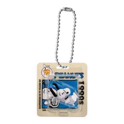 Snoopy PEANUTS Package Miniature Collection All 6 Types Set Gacha
