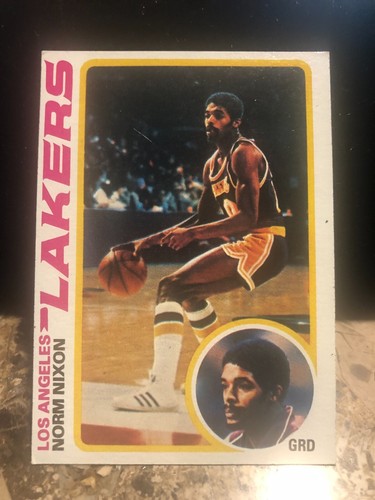 1978 Topps NBA Trading Card "Pick your Card" - Picture 10 of 22