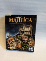 Mathica Pc Cd Rom Spiel Big Box Heureka