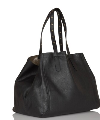 Sac Gérard Darel Tout Cuir Rouge - Comme Neuf, Occasion En Excellent état, Sac Porté épaule Pour Femme