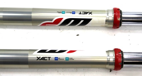 2020 KTM 300 XC TPI WP XACT Front Forks Legs OEM 34188T7301 - Picture 3 of 13