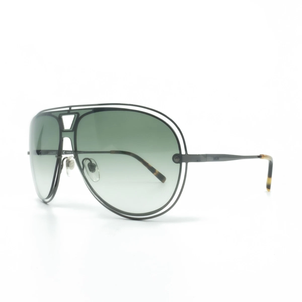 MCM A1 - VINTAGE UNISEX SONNENBRILLE 90ER | Brillen
