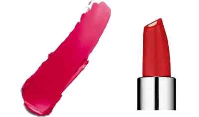 Clinique Dramatically Different Lipstick 20 Red Alert 0.10 oz Full Size NIB