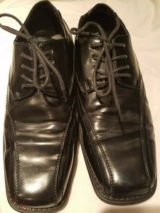 youth boys dress shoes