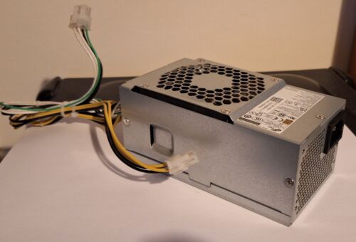 Power Supply PSU (Acer Aspire desktop pc) FSP180-10TGBAA - Afbeelding 2 van 5