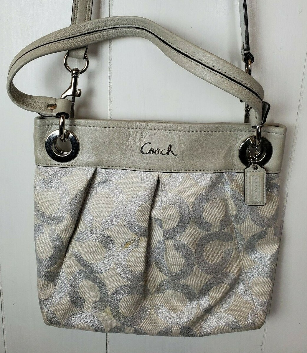 バッグ 1093 Coach Accessory Porch Signature 1093 Coach Accessory Porch Signature #PF4ACX | eBay