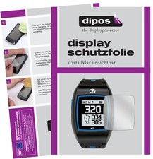 6x film for Golfbuddy WT5 screen protector crystal dipos