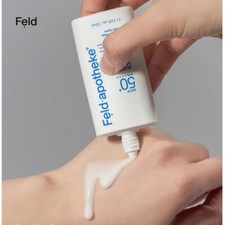 FELD Apotheke Airy Water Sunscreen Professional 37ml X 1EA, 2EA SPF50 PA  