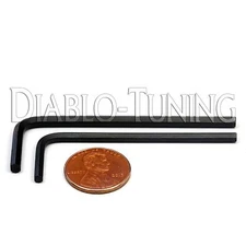 Floyd Rose Tremolo Hex / ALLEN KEY Set For Locking Nut & Saddle Intonation Screw