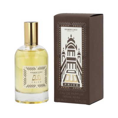 Enrico Gi Oud Privé Eau De Parfum EDP 100 ml (unisex)