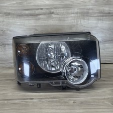 03 - 04 Land Rover Discovery 2 II Passenger Side Right Headlight Assembly OEM