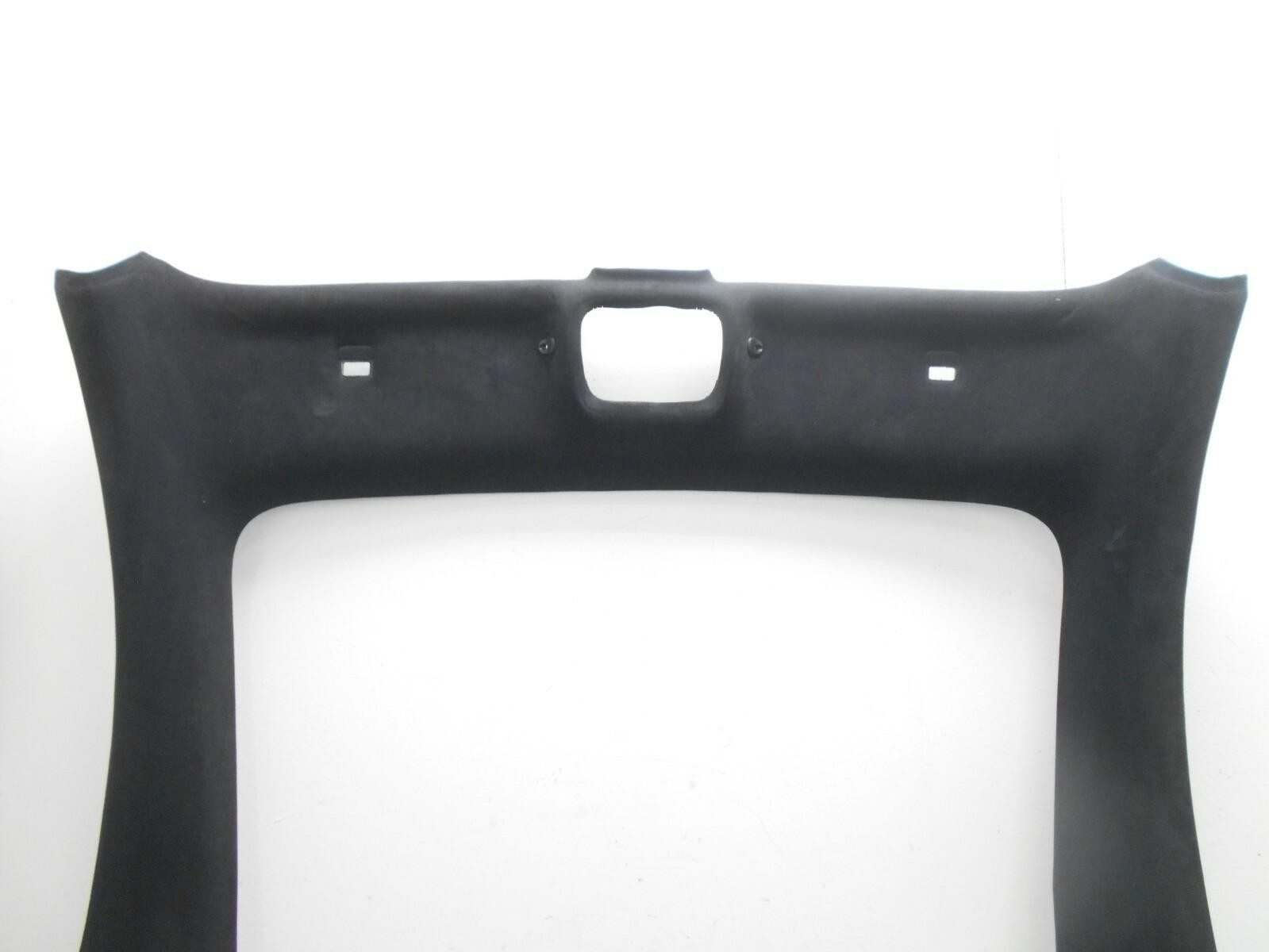 2017 16 17 18 McLaren 570 GT Alcantara Headliner #2051 K2