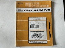 Revue technique Fiat 126