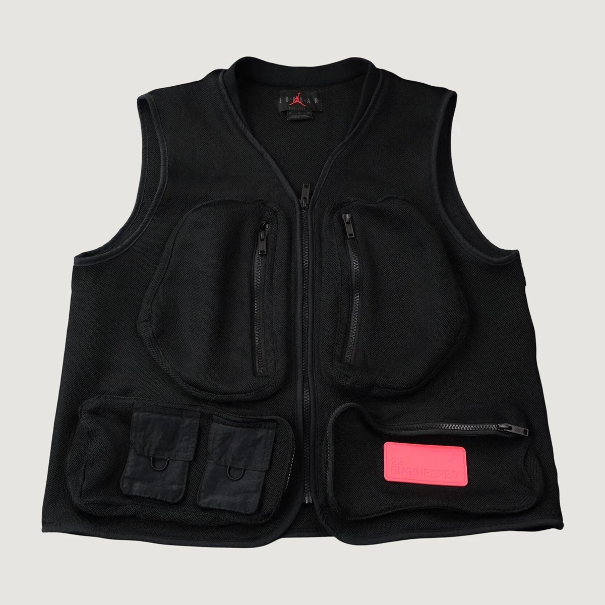 25+ Jordan Vests for Men for sale | Updated Oct 2026