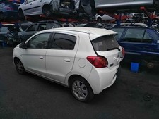 Démarreur Mitsubishi SPACE STAR