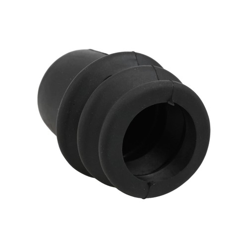 Shock Absorbing Weight Stack Guide Bar Sleeve Reliable PVC Design for Gym Use - Zdjęcie 9 z 12