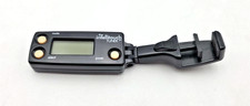 Intellitouch OnBoard Clip-On Digital Instrument Tuner Guitar Bass Violin Vintage