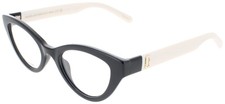 NEW Marc Jacobs MARC-651-080S-49 Eyeglasses 0mm 100% Authentic