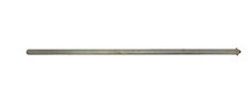 ABB OXP12X535 Operating Shaft, 21.1 Inch L, 12mm Square, For Pistol Handles