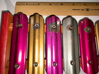 Vintage Wood and Metal Toy Xylophone With Legs And 1 Mallet — photo 6