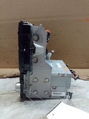 Audio Equipment Radio Am-fm-cassette-cd And DVD6 Fits 07-08 TL 186970#SALE#SALE