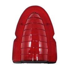 For Chevy For Bel Air Base 1954 210 Tail Light Lensnewtrimparts