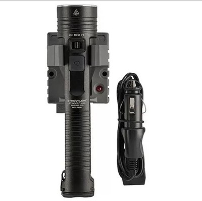 Streamlight Stinger 2020 LED Flashlight 2000 Lumens Black