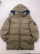 Giubbotto Calvin Klein 