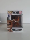 Funko POP! Five Nights at Freddy's Freddy Figure Flocked #106