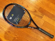 Wilson BLX US Open 100 Tennis Racquet - Brand New