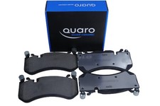 F&uuml;r QUARO QP1251C Brake Pad Set, disc brake