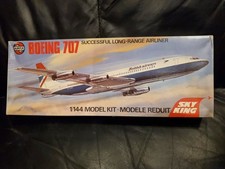 Airfix 04170 Sky King Boeing
