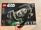 LEGO Star Wars: TIE Bomber (75347) New, Sealed