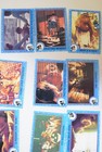 LOT OF 1982 E.T. TRADING CARDS. — photo 3