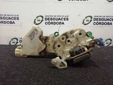 Porte avant et accessoires Nissan MAXIMA QX