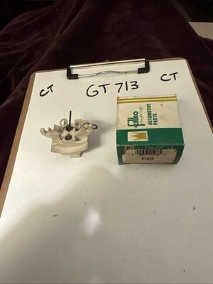 (1) Filko Switch F-43x Nos OEM Sold Individually