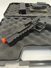 Novritsch SSP2 Airsoft Pistol With Case & Holster — photo 7