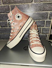 Converse Chuck Taylor All Star Lift Platform ...