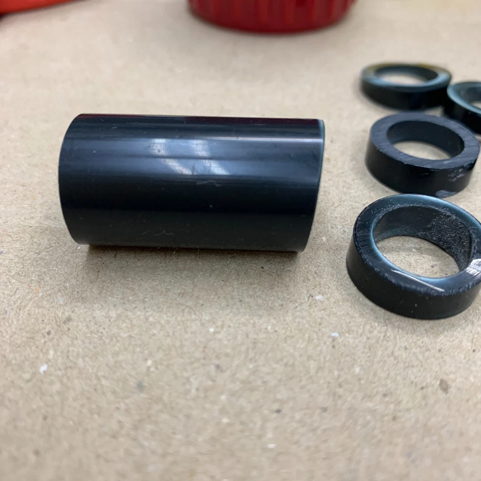 MCC VC-63ED VC0363 PVC Tube Cutter - Image 3 of 3