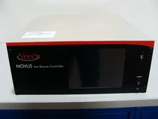 Veeco Novus IBE RF Ion Source Controller PN: 041401300 REV: D 200-240V 1ph