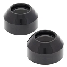 All Balls Racing Fork Dust Seal Kit 57-124 For Kawasaki KDX 80-88