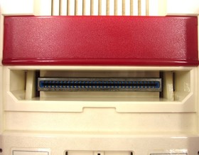 Nintendo Family Computer Famicom Console Japan Tested Cleaned Restored＆4Game Set