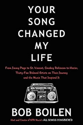 Your Song Changed My Life : From Jimmy Page to St. Vincent, Smoke