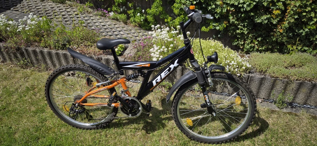Fahrrder mit Laufradgre 24 Zoll online kaufen | eBay.de